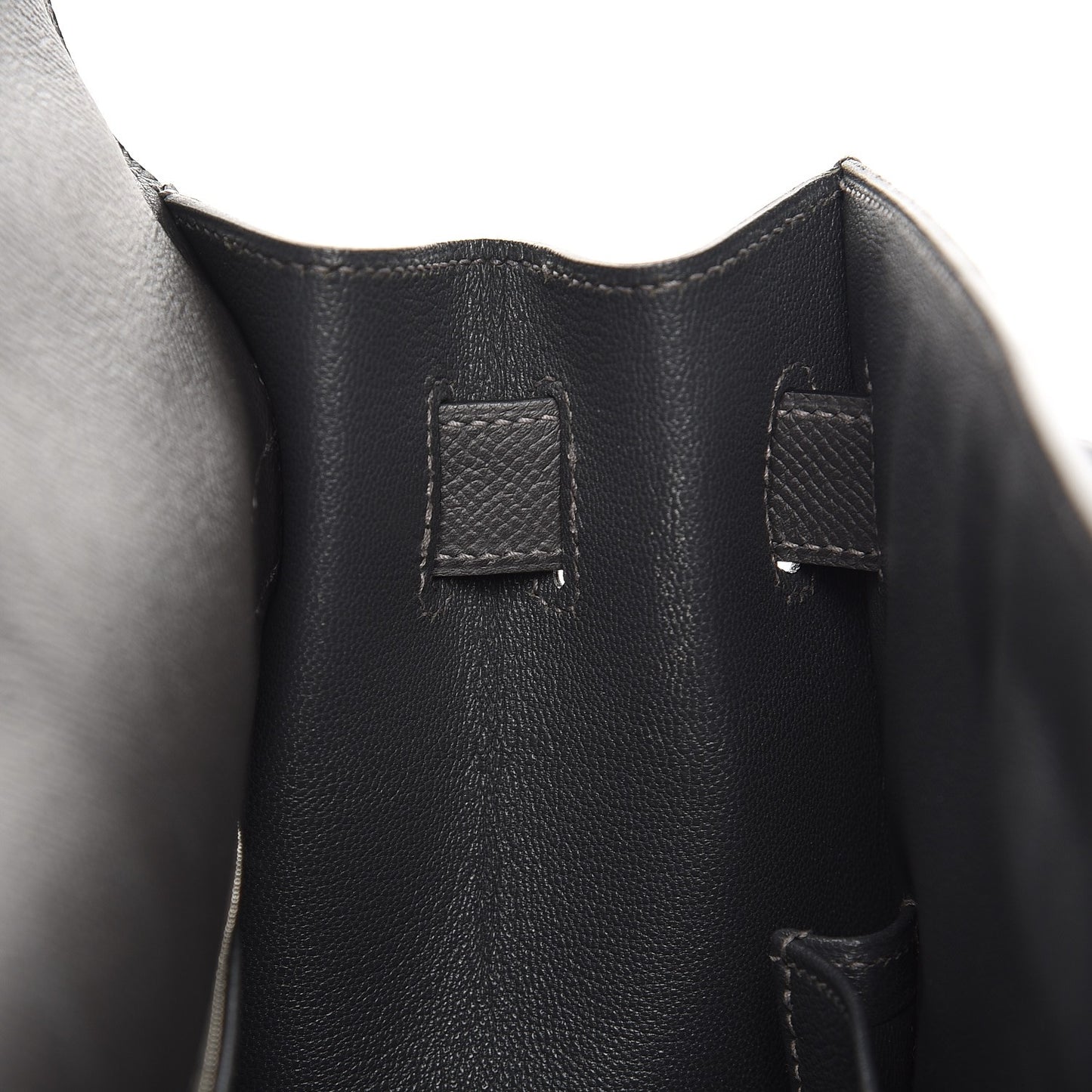 Epsom Kelly Sellier 40 Graphite
