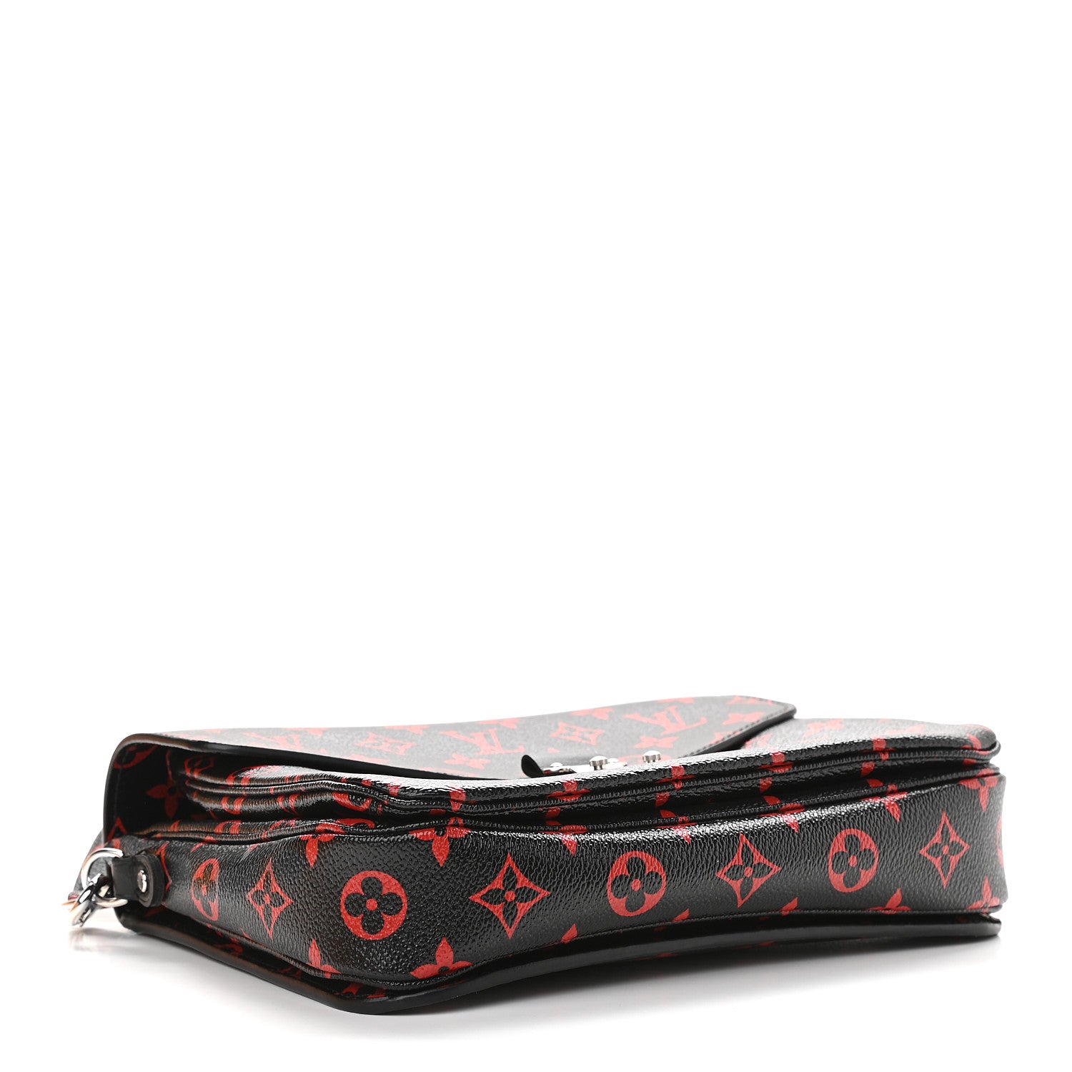 Louis Vuitton Monogram Infrarouge Pochette Metis 4 of 9