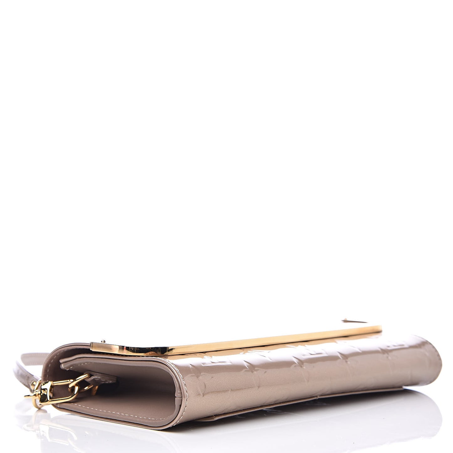 Vernis Rossmore MM Beige Poudre