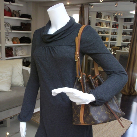 Monogram Petit Noe