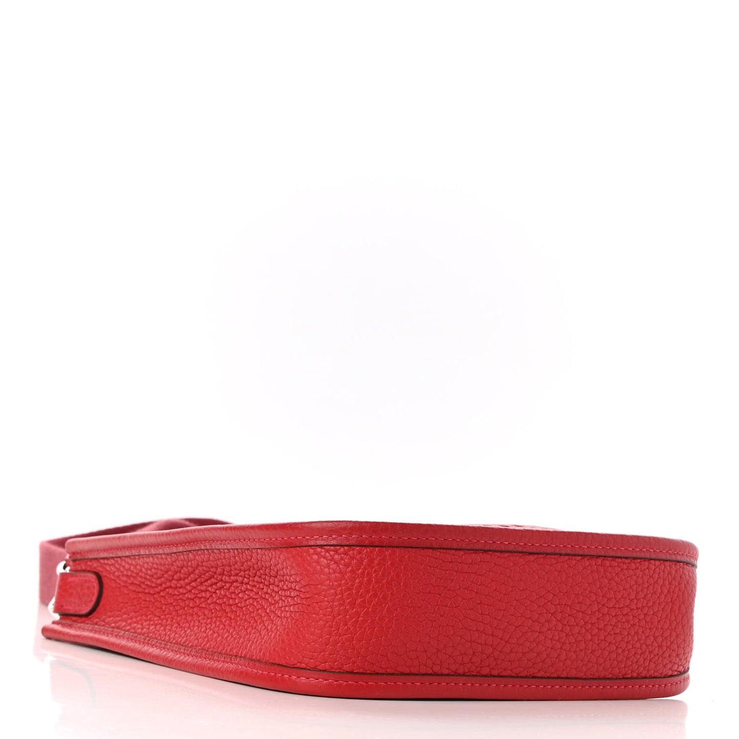 Taurillon Clemence Evelyne TPM Rouge Casaque