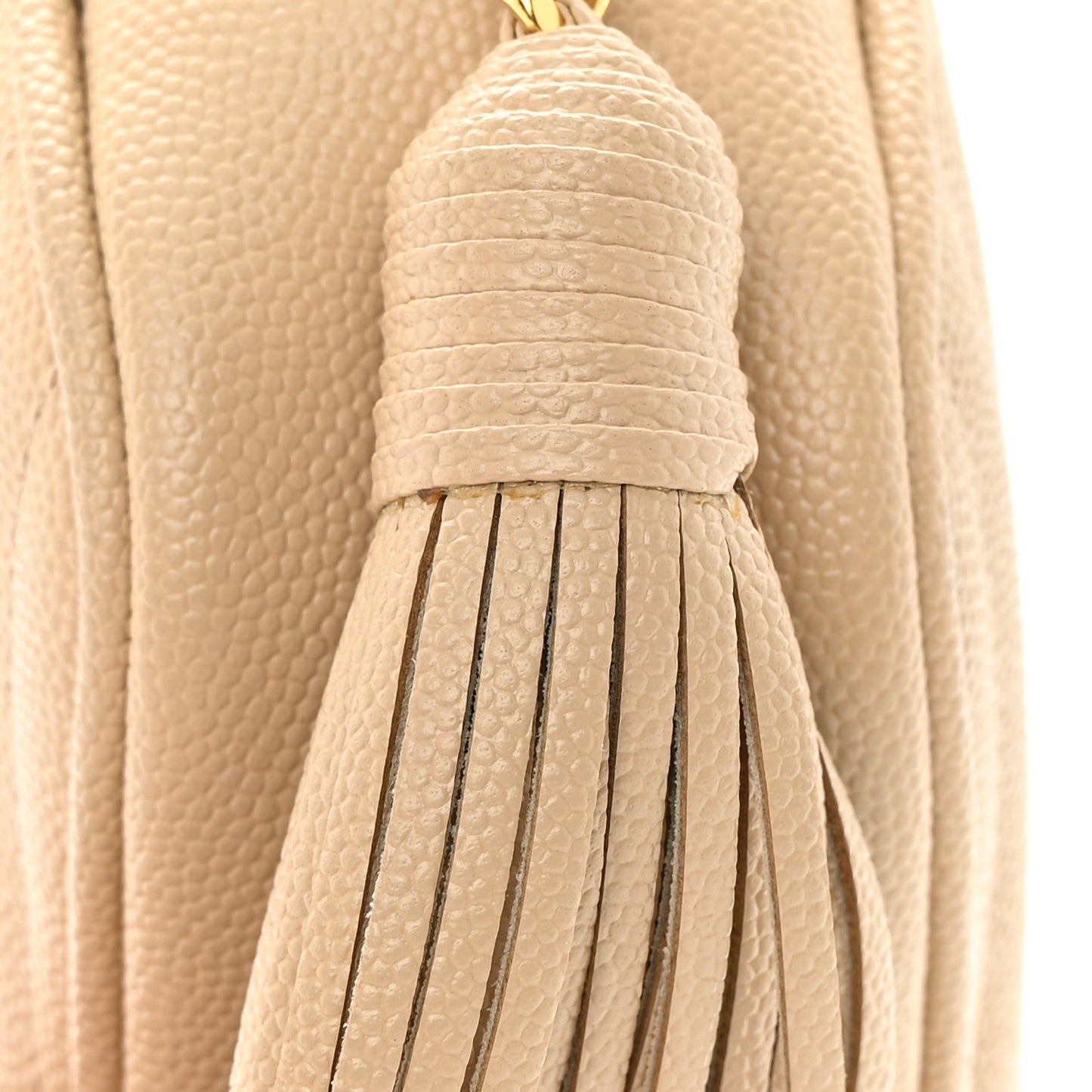 Grain De Poudre Matelasse Monogram Mini Lou Camera Bag New Powder