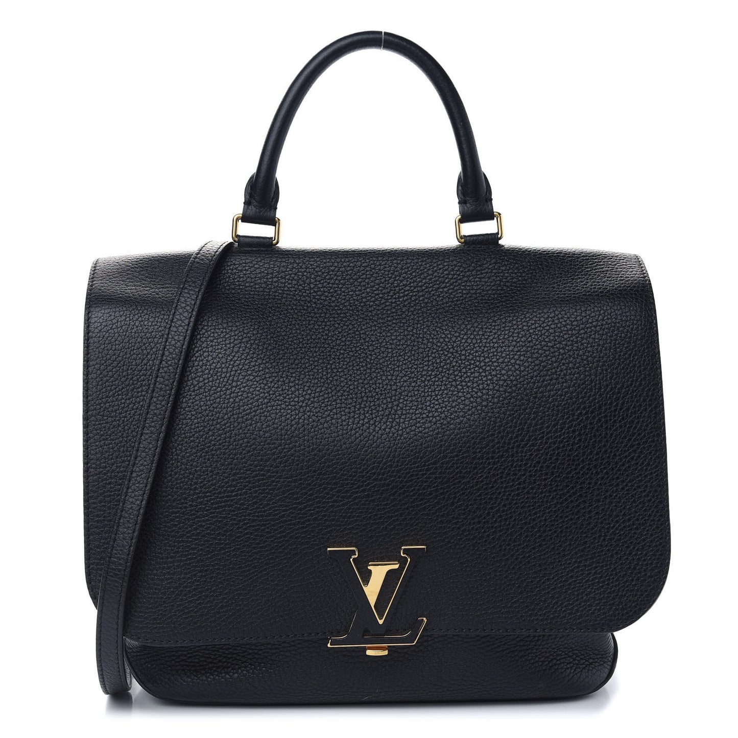 Taurillon Volta Black