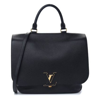 Louis Vuitton Taurillon Volta Black 1 of 8