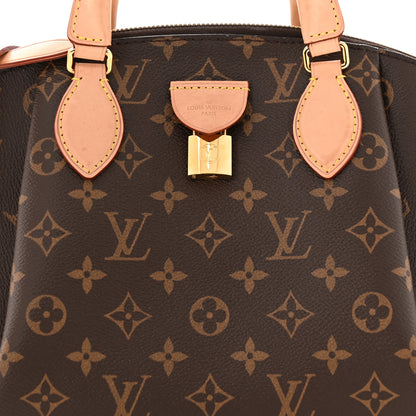 Louis Vuitton Monogram Rivoli PM 8 of 12