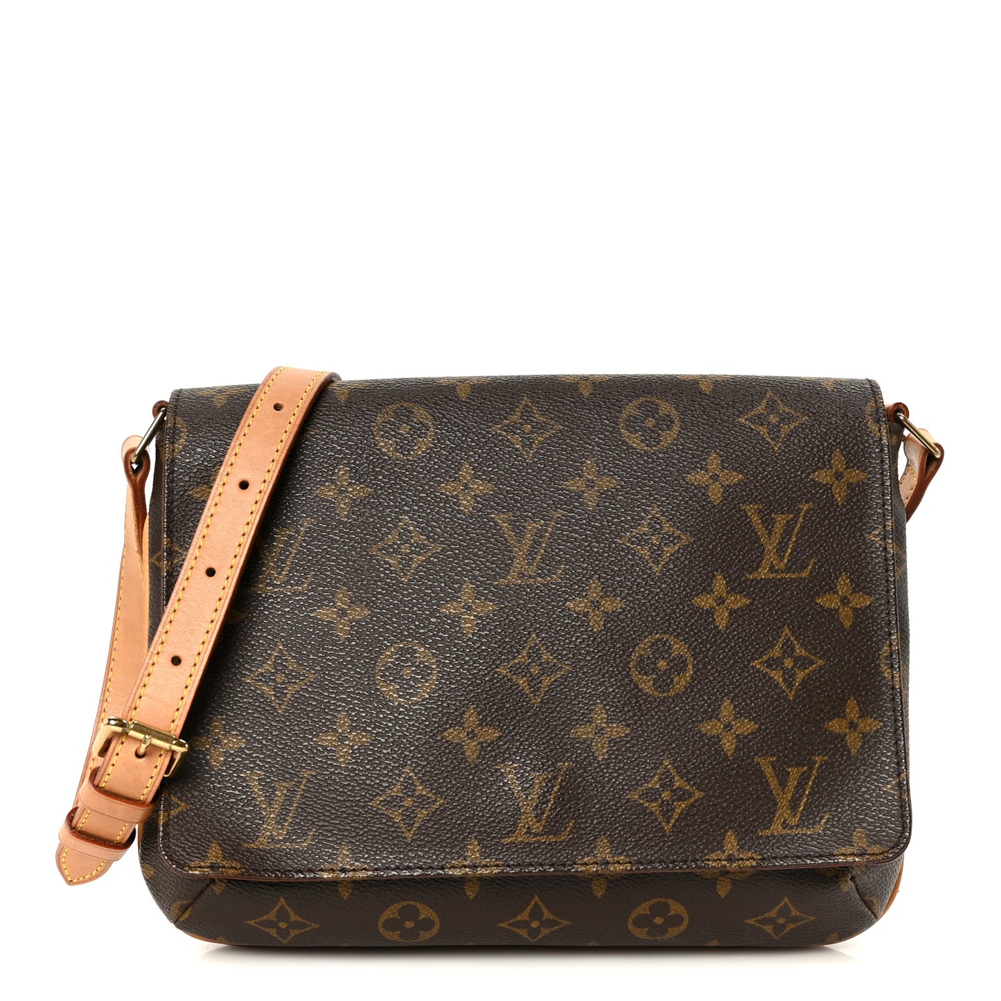 Monogram Musette Tango