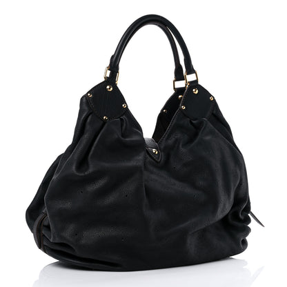 Louis Vuitton Mahina XL Black 3 of 6