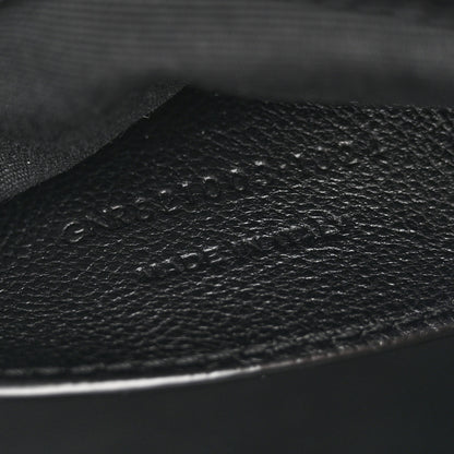 Saint Laurent Calfskin Crossbody Black 7 of 12