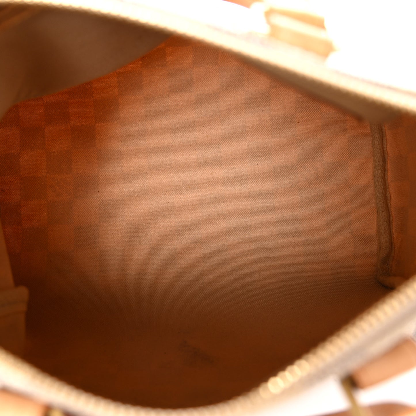 Damier Azur Speedy 25