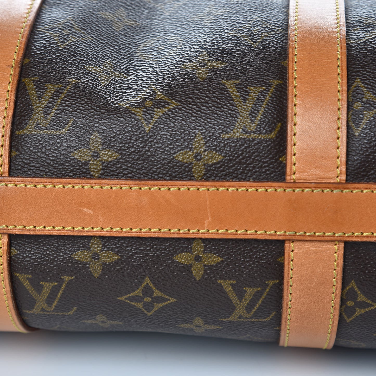 Monogram Sac Flanerie 45