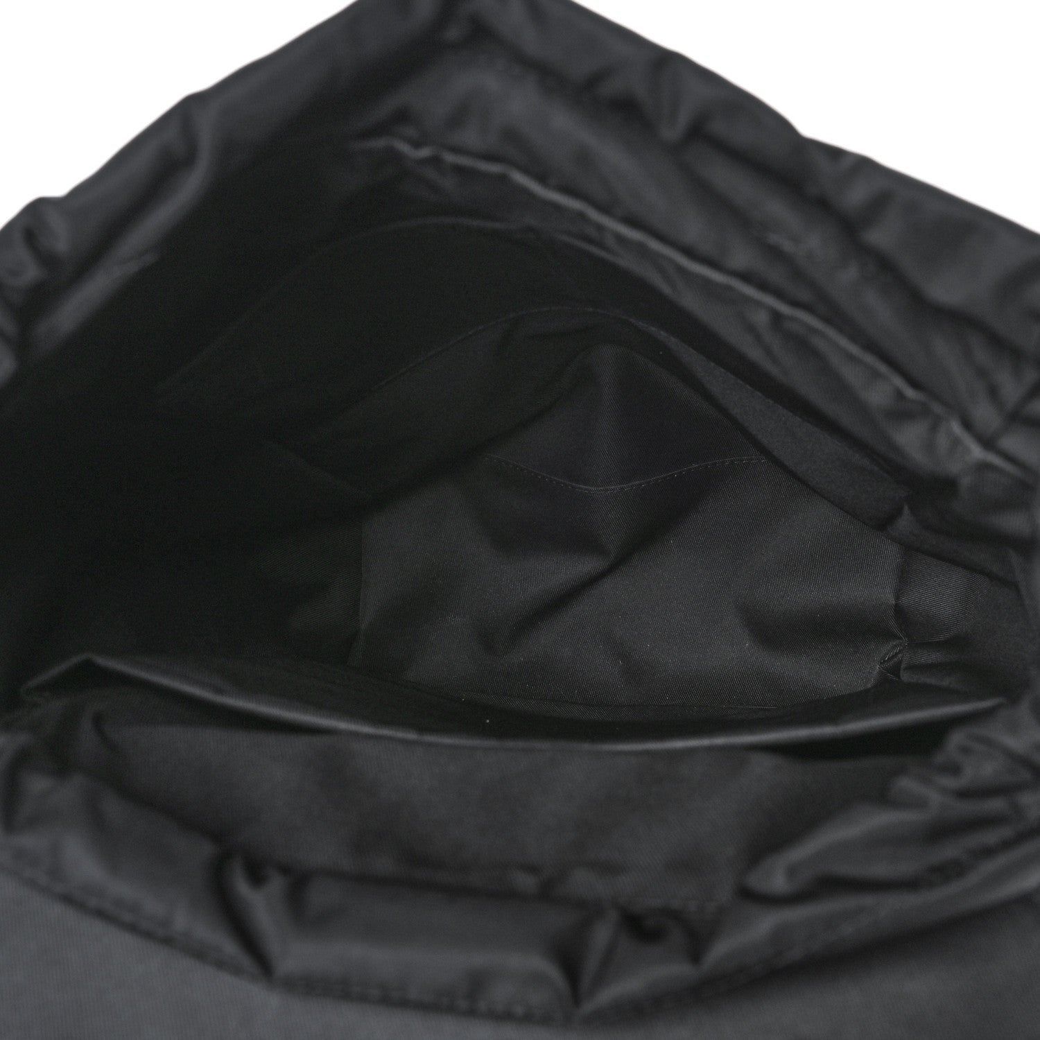 Louis Vuitton Monogram Eclipse Saumur Backpack 5 of 8