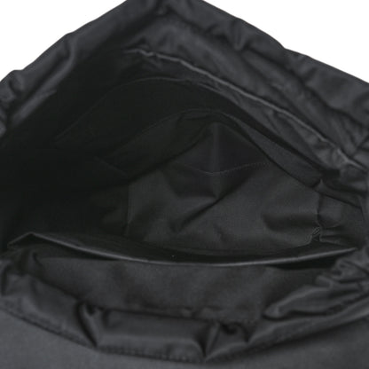 Louis Vuitton Monogram Eclipse Saumur Backpack 5 of 8