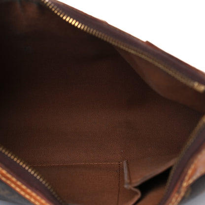 Louis Vuitton Monogram Thames PM 4 of 18