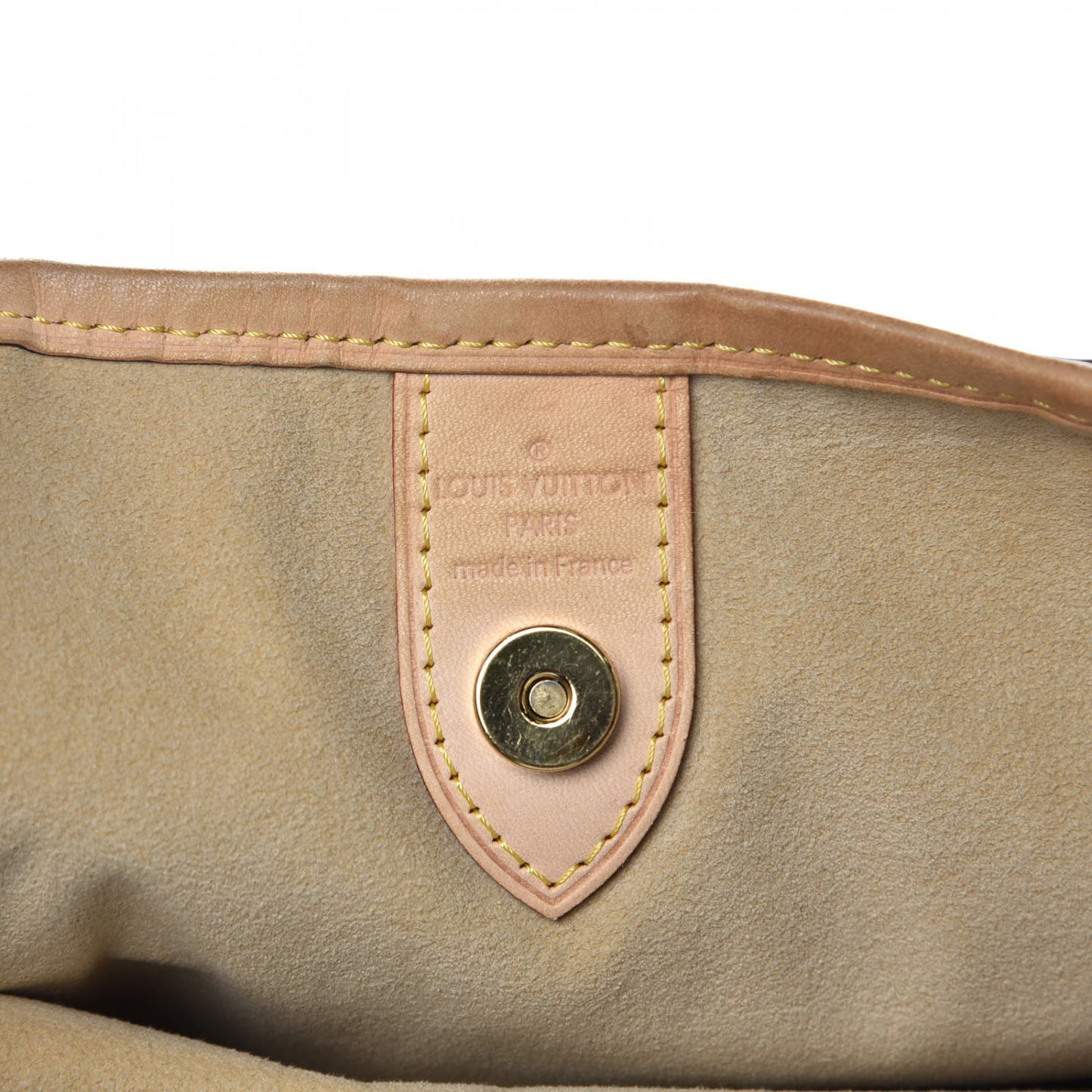 Monogram Galliera PM