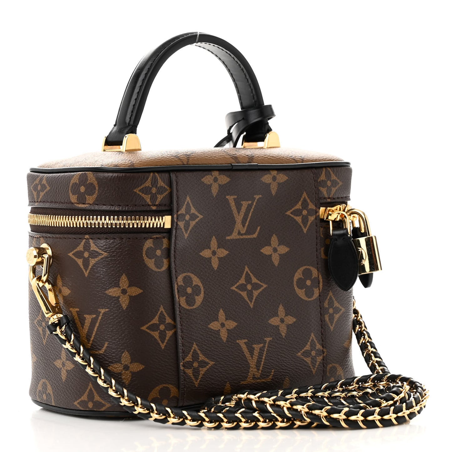 Reverse Monogram Vanity PM