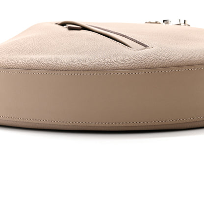 Hermes Taurillon Maurice Swift Arcon Gris Tourterelle 9 of 10
