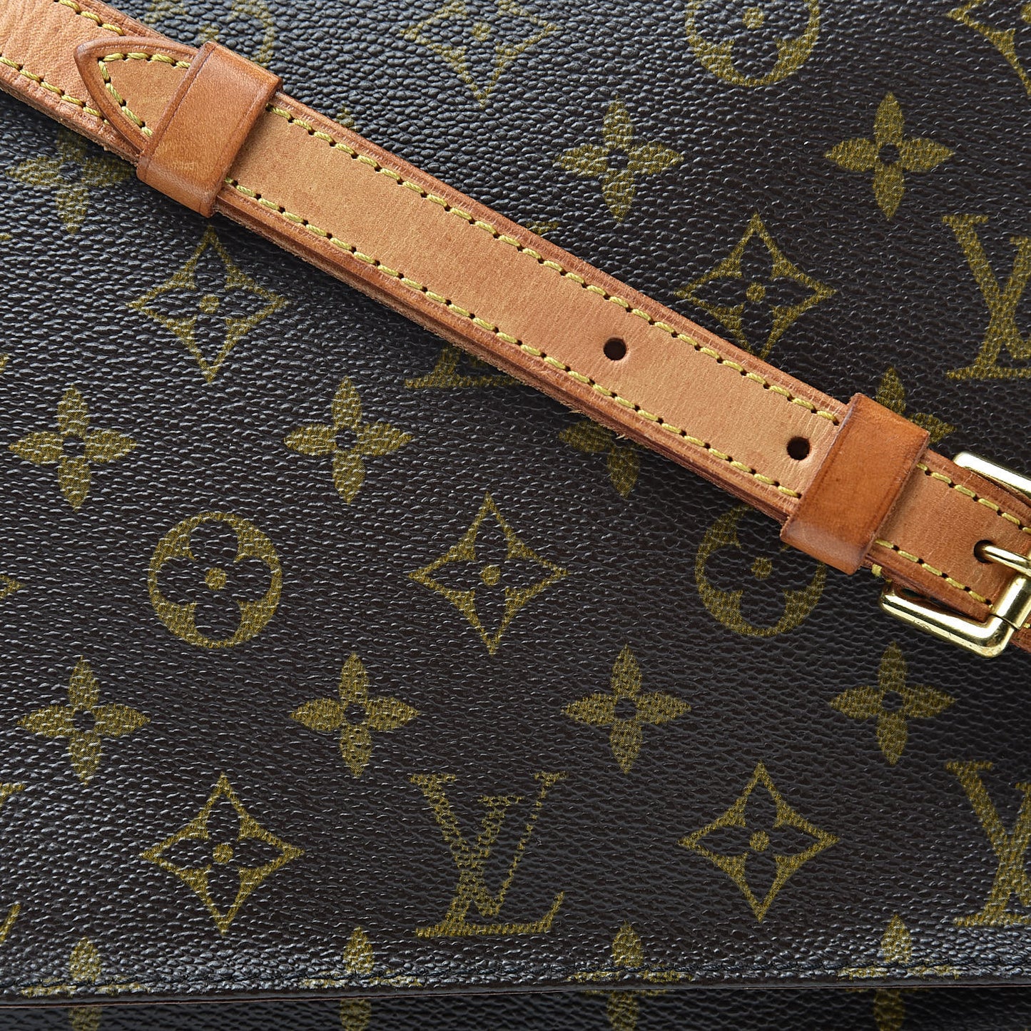 Monogram Musette Tango