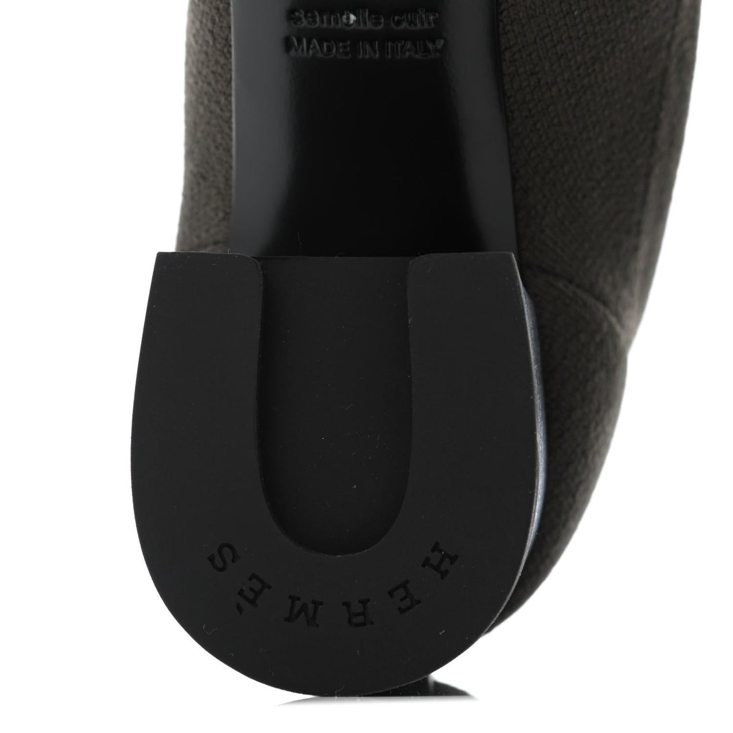 Knit Calfskin Volver 60 Ankle Boots 39 Sottobosco