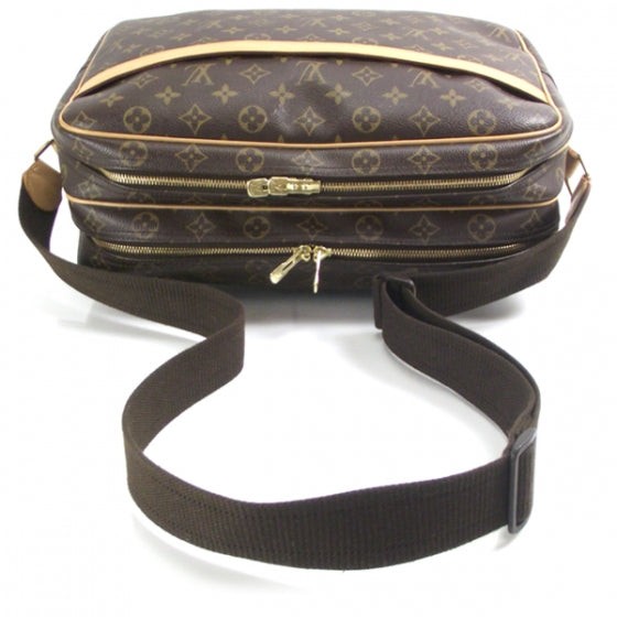 Monogram Messenger GM