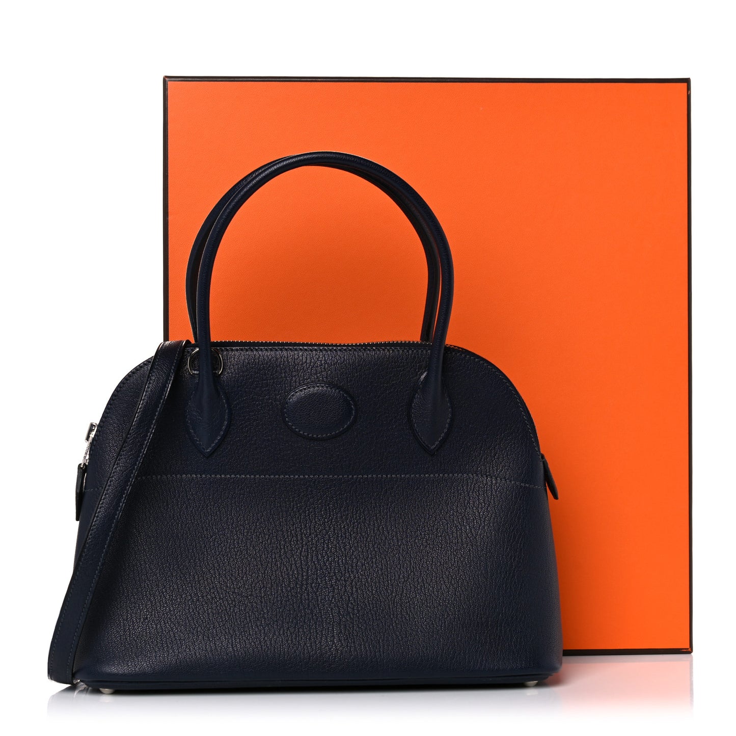 Chevre Mysore Bolide 27 Bleu Indigo