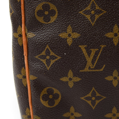Louis Vuitton Monogram Speedy 35 14 of 19