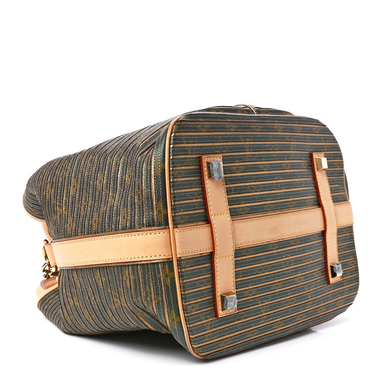 Louis Vuitton Monogram Eden Neo Kaki 4 of 11