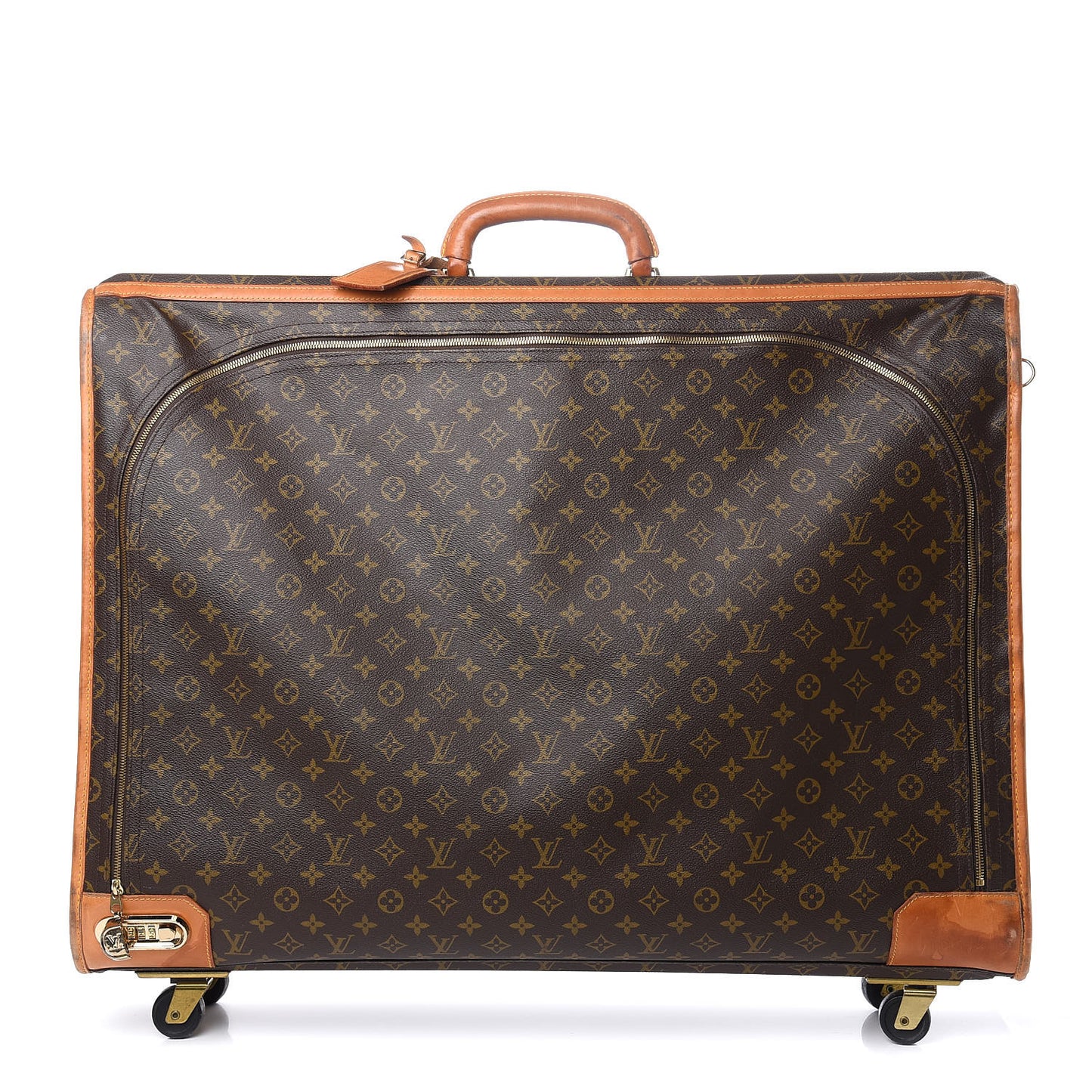 Monogram Pullman 70