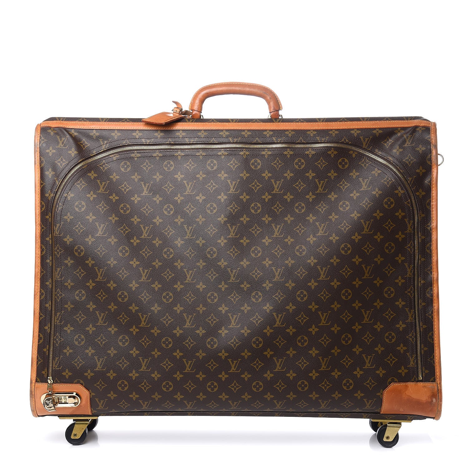 Louis Vuitton Monogram Pullman 70 1 of 23