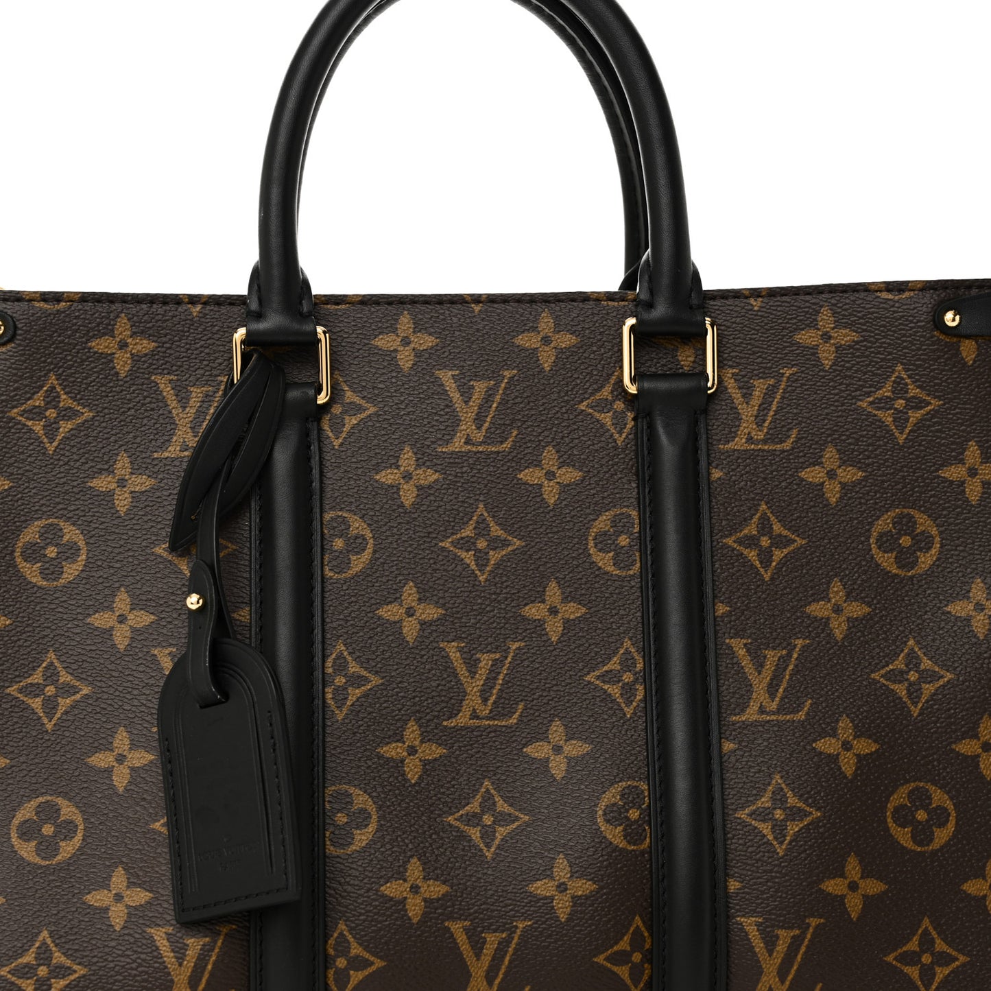 Monogram Soufflot MM Black