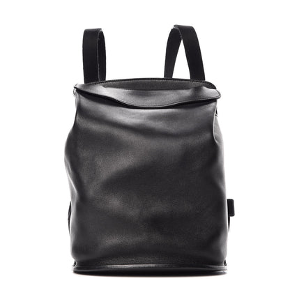 Hermes Swift Sherpa Backpack Black 1 of 9