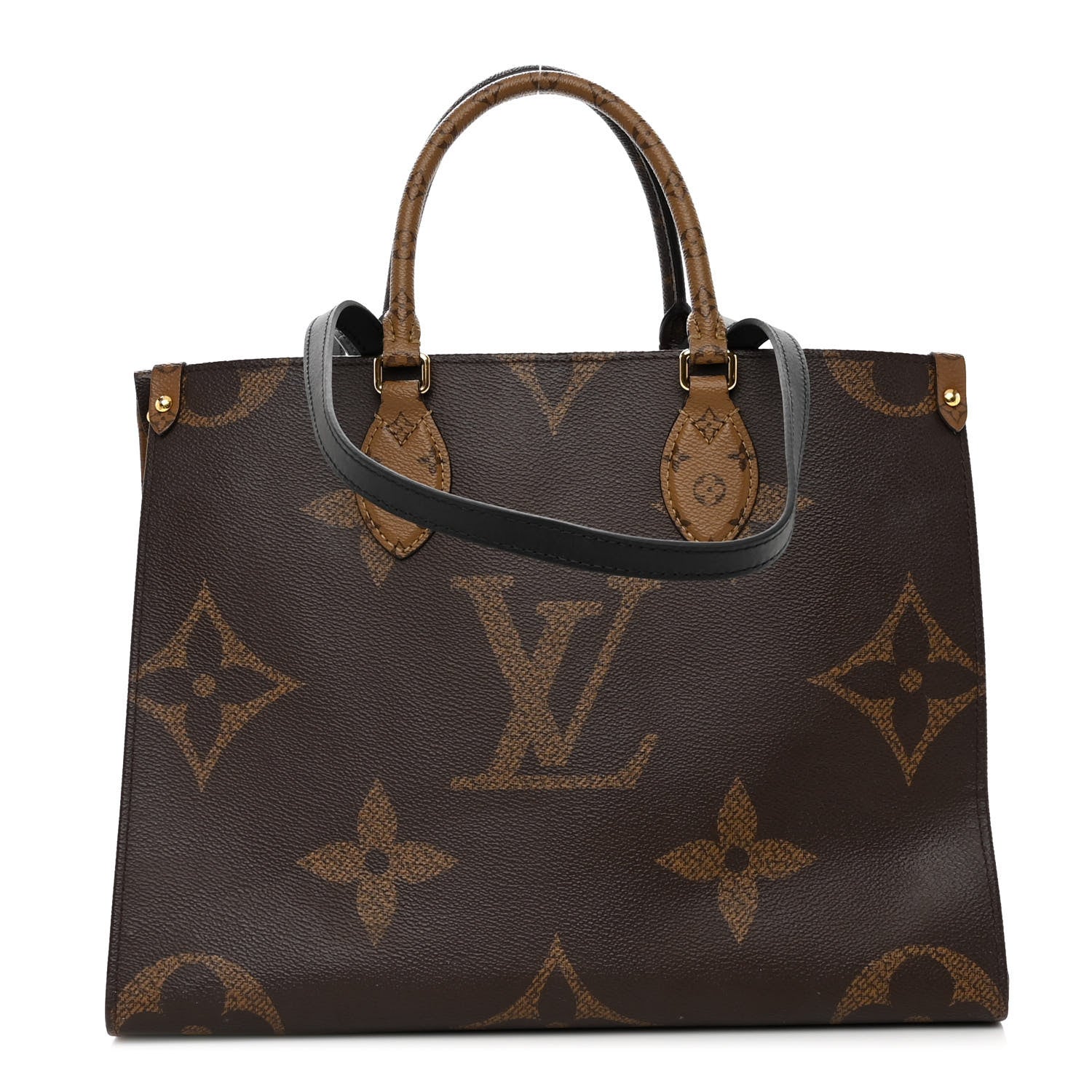 Louis Vuitton Reverse Monogram Giant Onthego MM 1 of 9