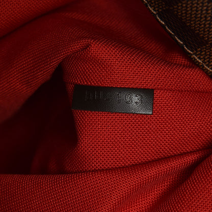 Louis Vuitton Damier Ebene Bloomsbury PM 7 of 8