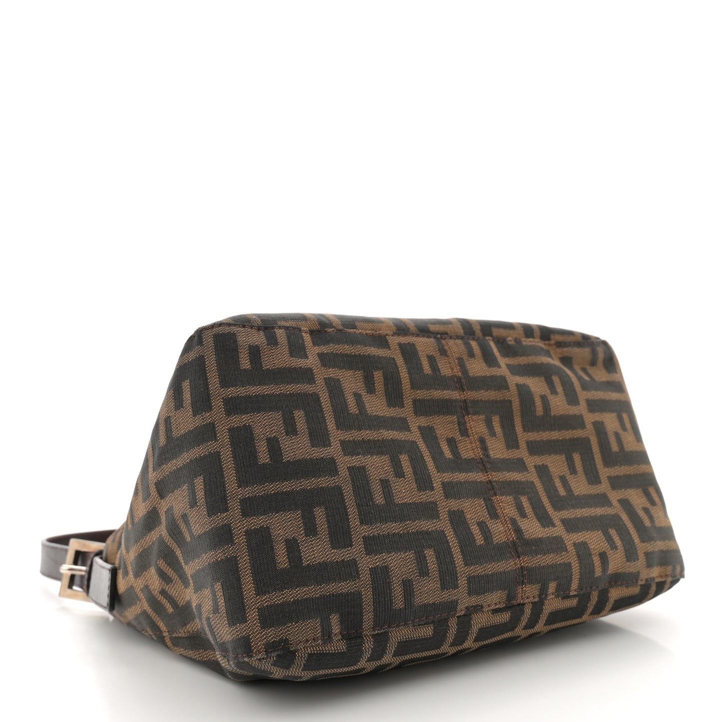 Zucca Shoulder Bag Brown