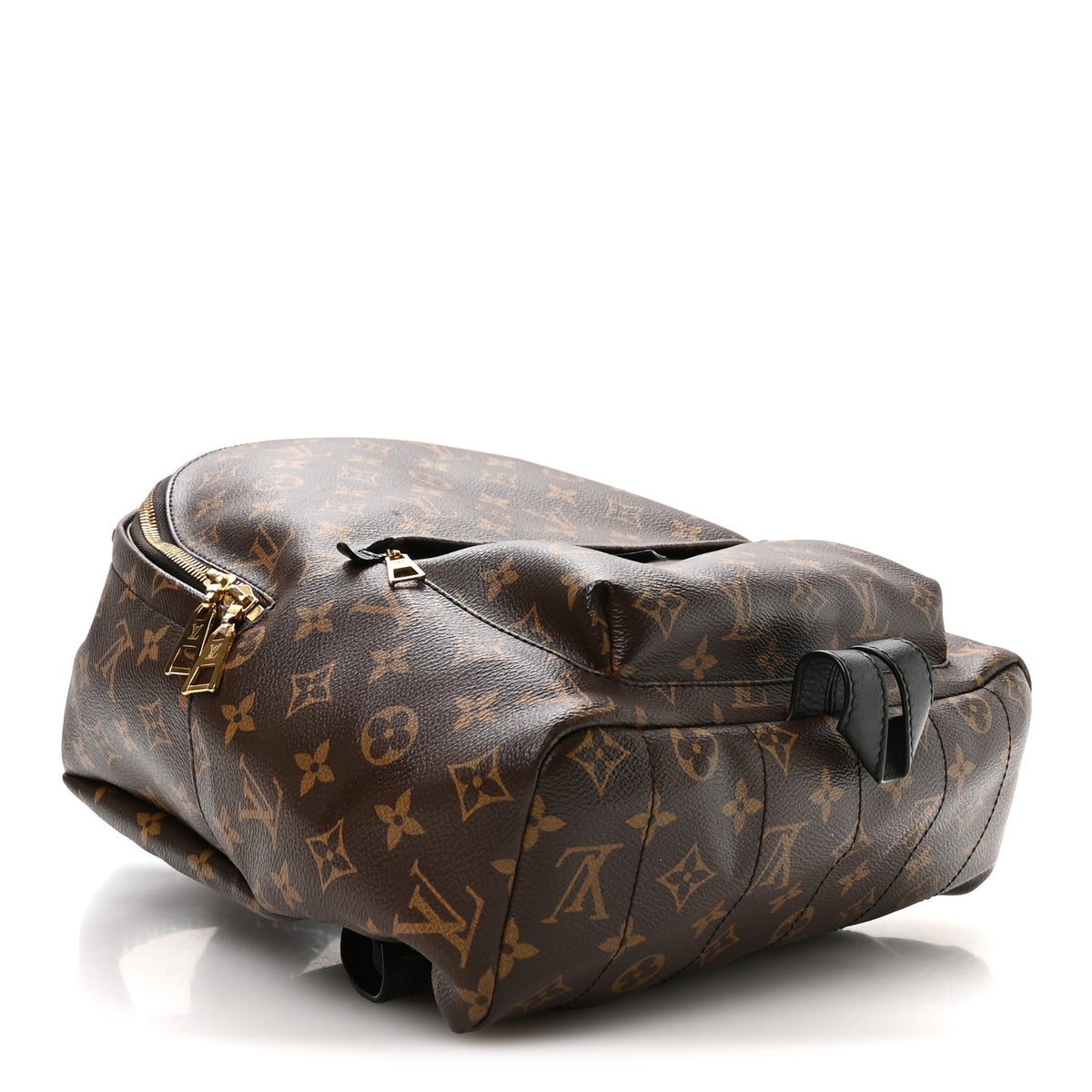 Monogram Palm Springs Backpack MM