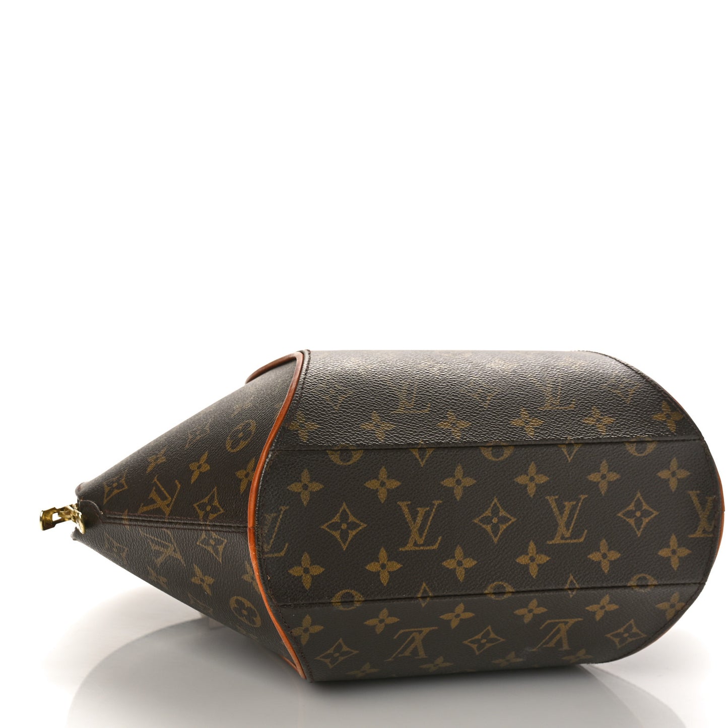 Monogram Ellipse MM