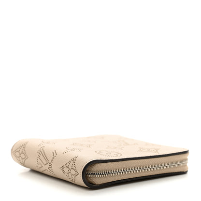 Louis Vuitton Mahina Zippy Compact Wallet Galet 4 of 7