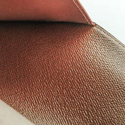 Louis Vuitton Monogram Notebook Cover GM 7 of 7