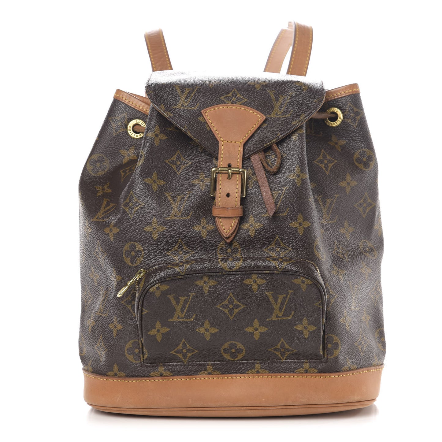 Monogram Montsouris MM Backpack