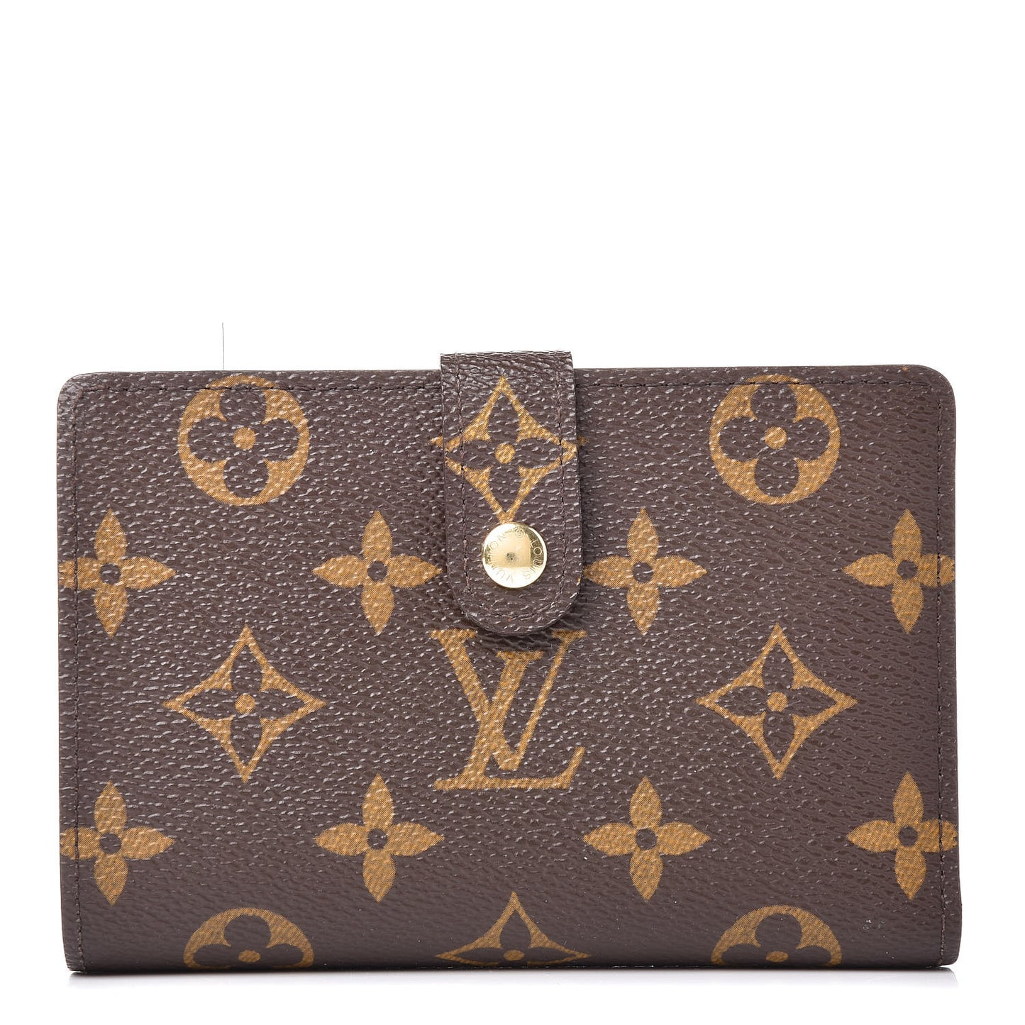 Monogram French Purse Wallet
