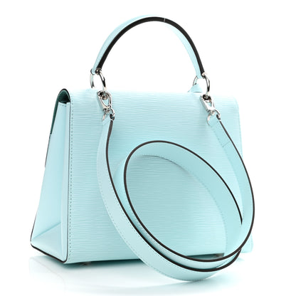 Louis Vuitton Epi Grenelle PM Seaside 3 of 8