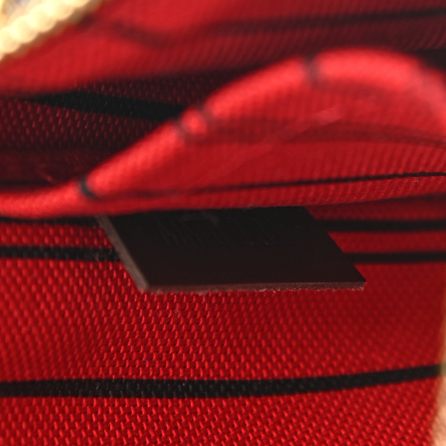 Damier Ebene Neverfull PM Pochette
