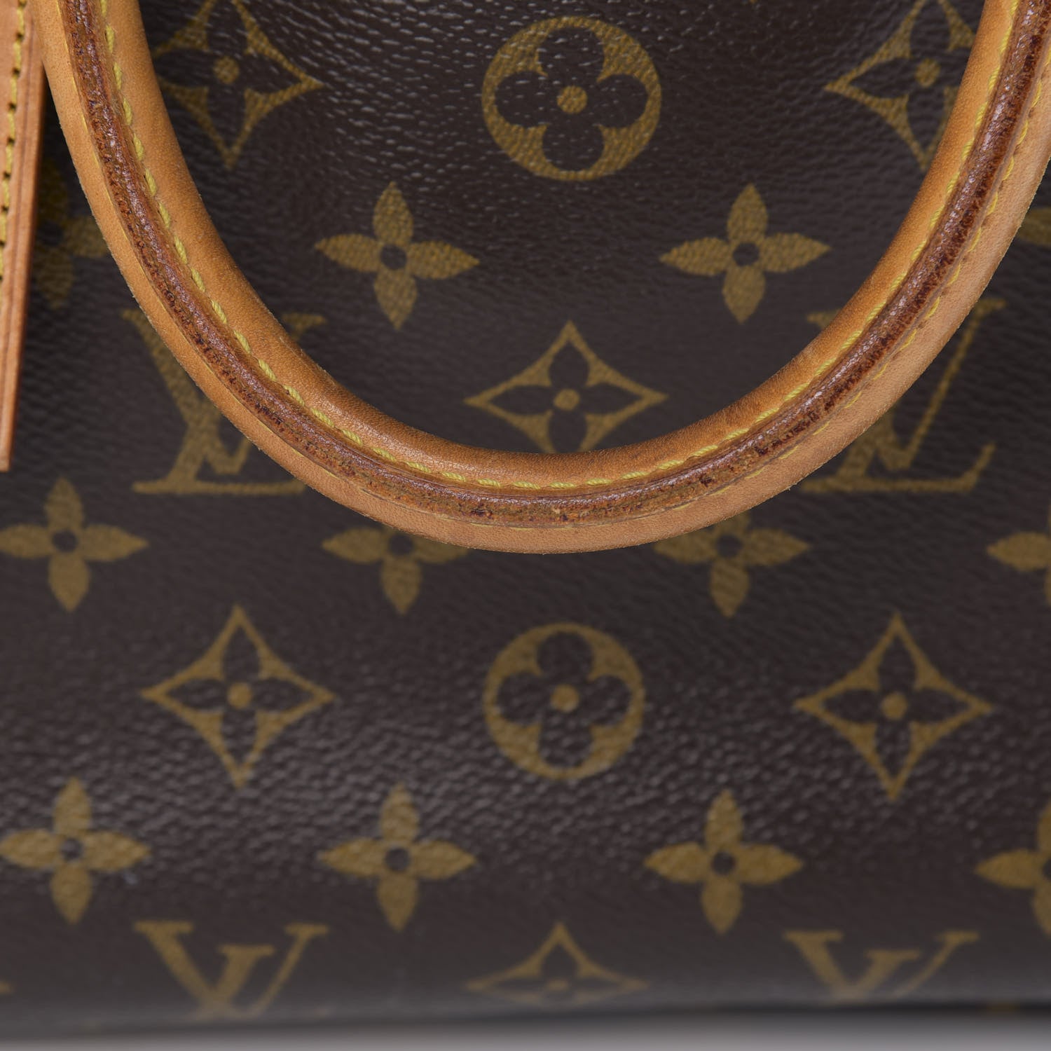 Louis Vuitton Monogram Deauville 16 of 23