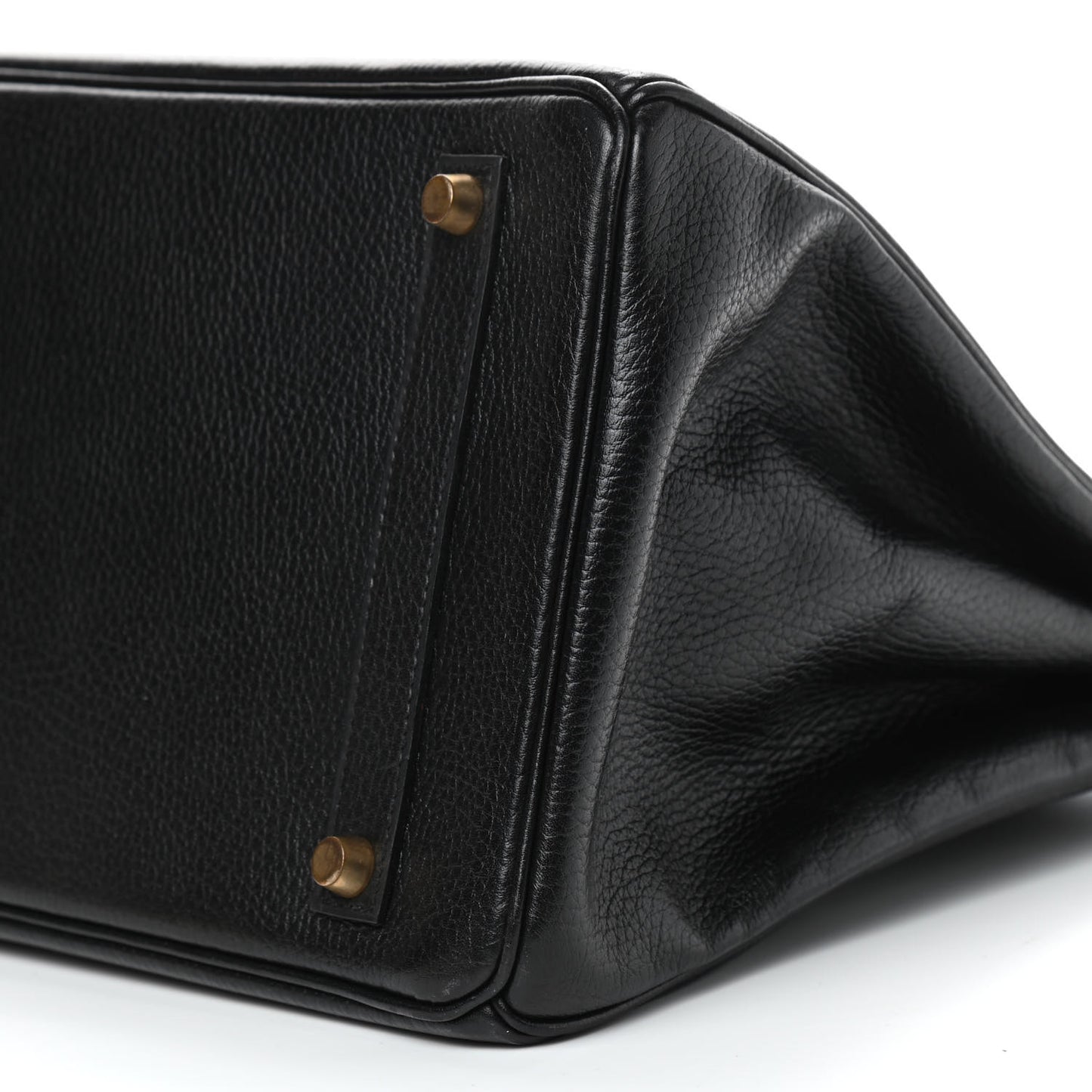 Ardennes Birkin 35 Black