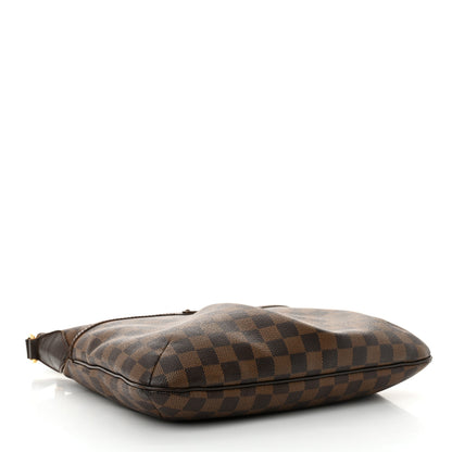 Louis Vuitton Damier Ebene Bloomsbury PM 4 of 14