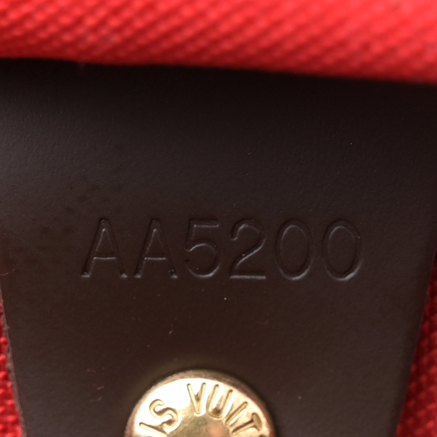 Louis Vuitton Damier Ebene Speedy Bandouliere 30 7 of 13