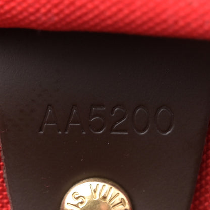 Louis Vuitton Damier Ebene Speedy Bandouliere 30 7 of 13