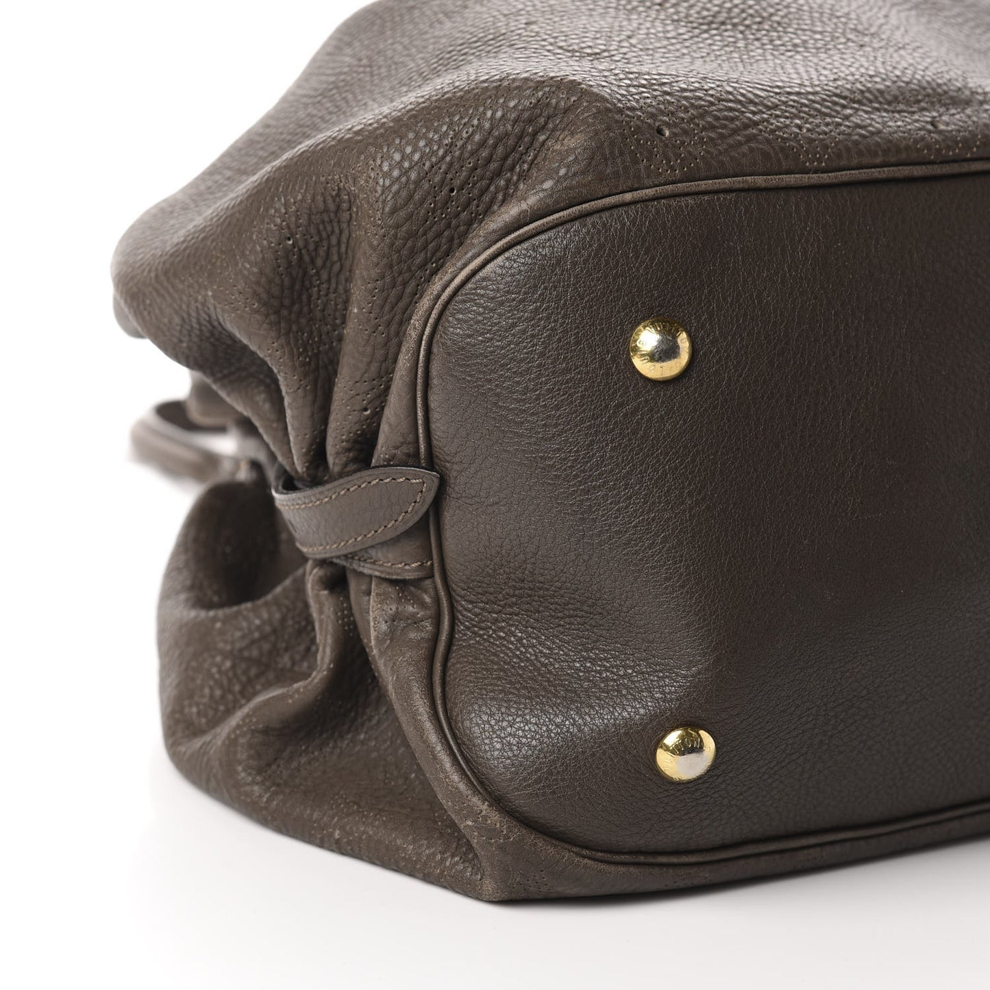 Mahina XL Elephant Gris