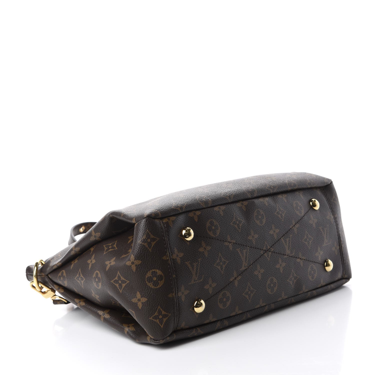 Louis Vuitton Monogram Pallas Cherry 5 of 12