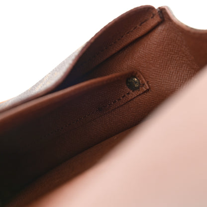 Louis Vuitton Monogram Cartouchiere 26 12 of 12
