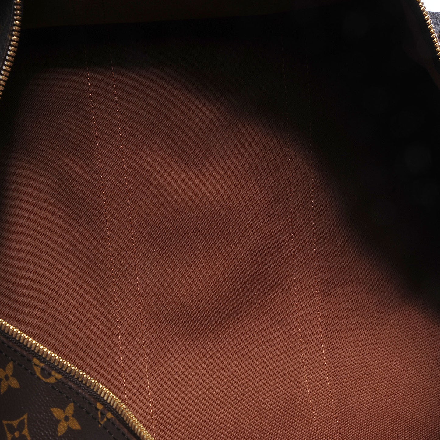 Monogram Keepall Bandouliere 60